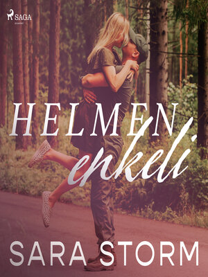cover image of Helmen enkeli